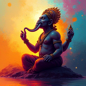 Jai Ganesh Jai Ganesh Deva