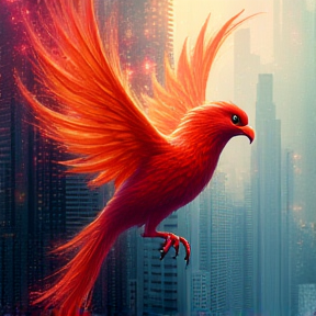 Rising Phoenix