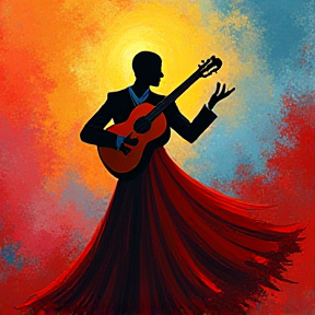 El Flamenco