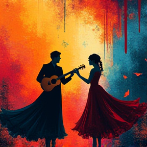 El Flamenco