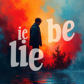 be(lie)ve