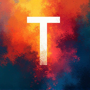 T