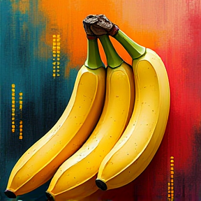 Banana Blues