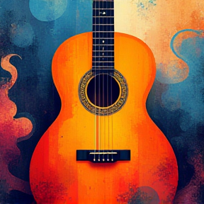 Guitarra