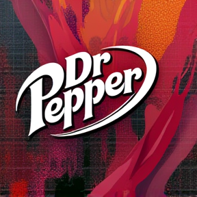 Dr Pepper Love