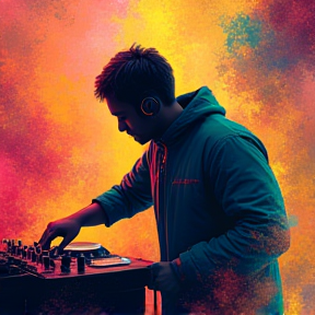 Dj