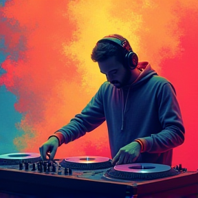 Dj