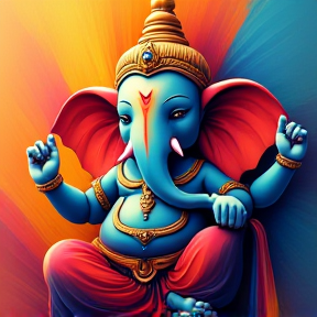 ganpati bappa