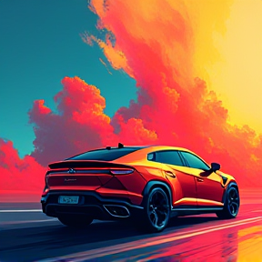 Lamborghini Urus Dreams