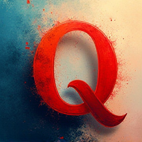 Q