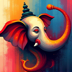 ganpati bappa