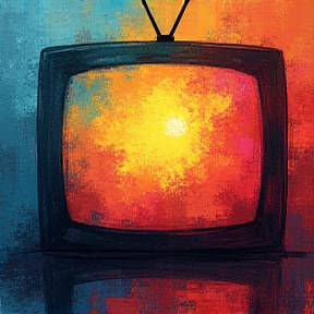 TV 