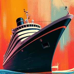 A Marxist Guide to Luxury Cruises