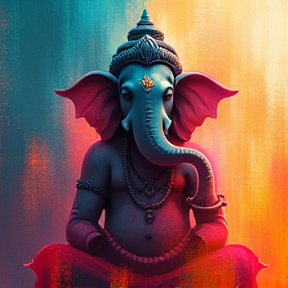 Ganesha Dhoon