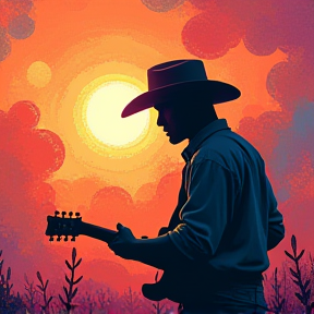 Digital Cowboy: The Ballad of Jesse