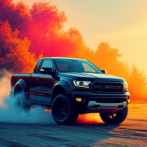 FORD RANGER!!!!!