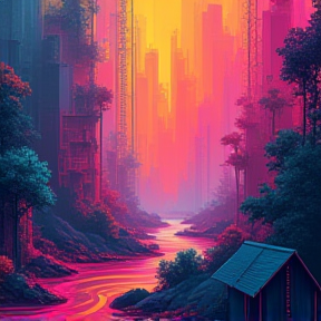 Neon Kingdom