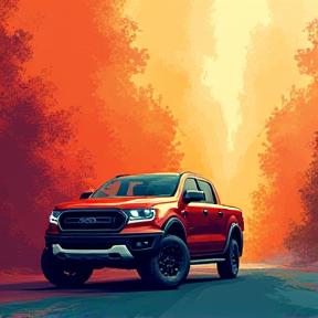 FORD RANGER!!!!!