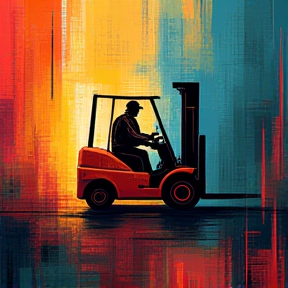 Forklift Frenzy