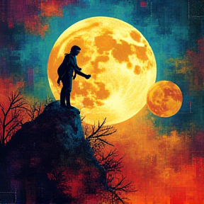 Man in the Moon