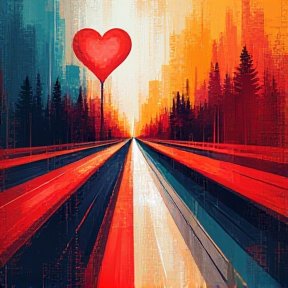 Heartbreak Highway