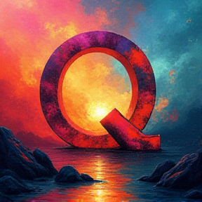 Q