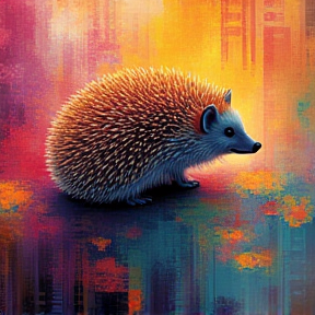 Hedgehogs