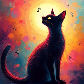 Meow Love Serenade