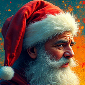 Babbo Natale Maledetto