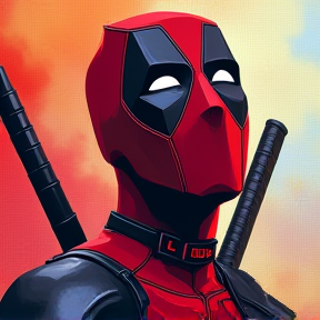 deadpool