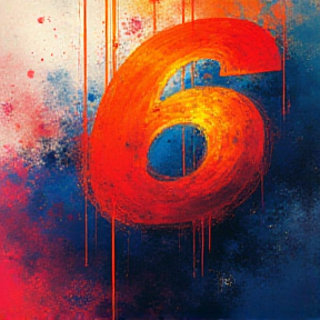 6