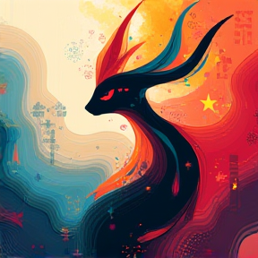 Xerneas' Light