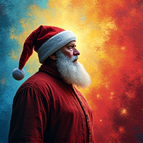 Santa Klaus