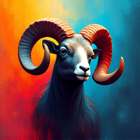 ram