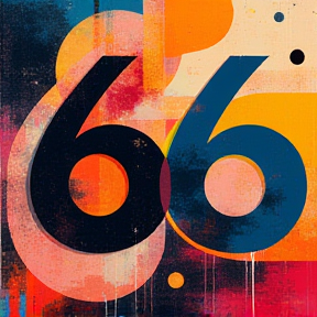 66