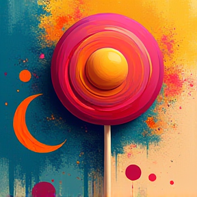 Lollipop Dreams