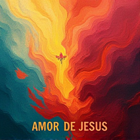 AMOR DE JESUS