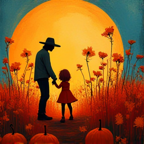 Pumpkin Patch Dreams