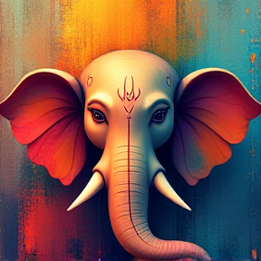 Ganesha