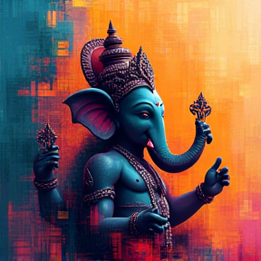 Ganesha