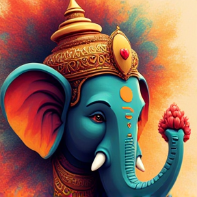 Ganesha