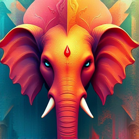 Ganesha