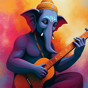 Ganesh Vandana