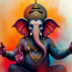 Ganesha