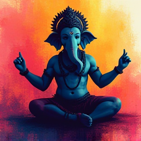 Happy Ganesh chaturthi thatha 