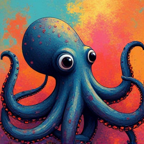 Spy Octopus