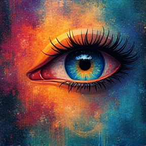 Third eye