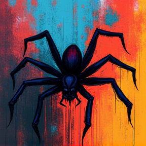 Wicked Spider 