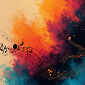 music