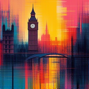 london state of mind